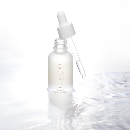Lumière de Vie&reg; Hydrate 3.0 (Hyaluronic Acid Serum)