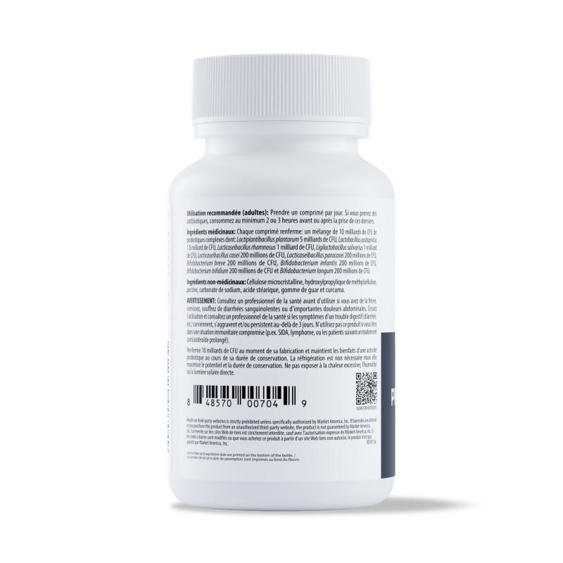 Probiotics 10