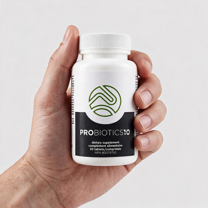 Probiotics 10