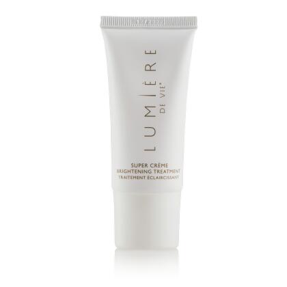 Lumière de Vie&reg; 極致美白淡斑霜