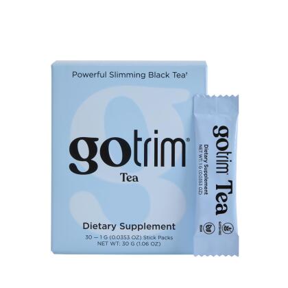 GoTrim&reg;修身茶