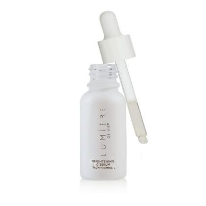 Lumière de Vie&reg;維他命C美白緊緻精華液