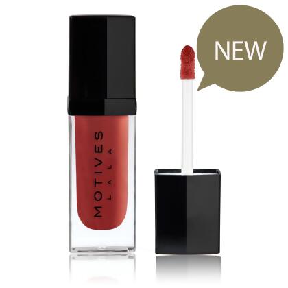 Motives&reg; L A L A 水凝光唇釉