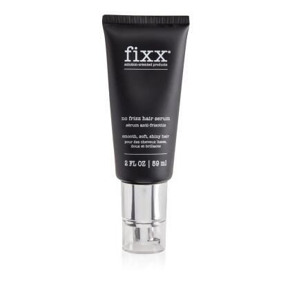 Fixx&trade;水亮順髮精華