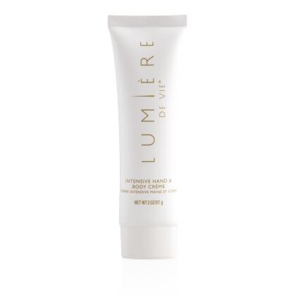 Lumière de Vie®迷你長效潤澤護手身體霜
