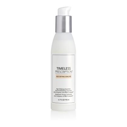 Timeless Prescription&reg;酵素MDI複方深層潔膚乳