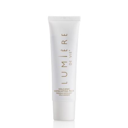 Lumière de Vie&reg; 火山泥去角質面膜