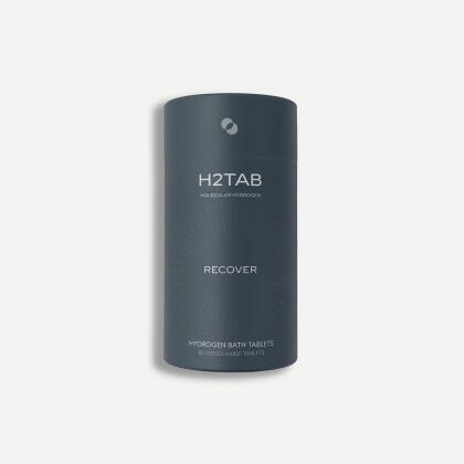 H2TAB完鎂氫爽沐浴錠