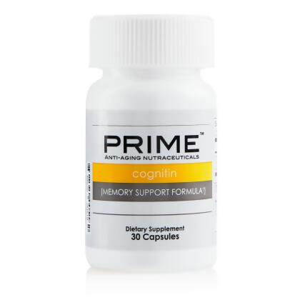 Prime強化記憶配方