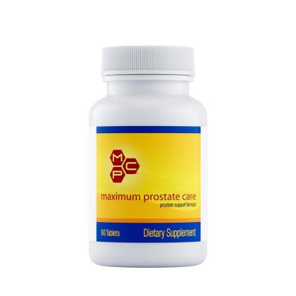 MPC&reg;攝護腺保健配方