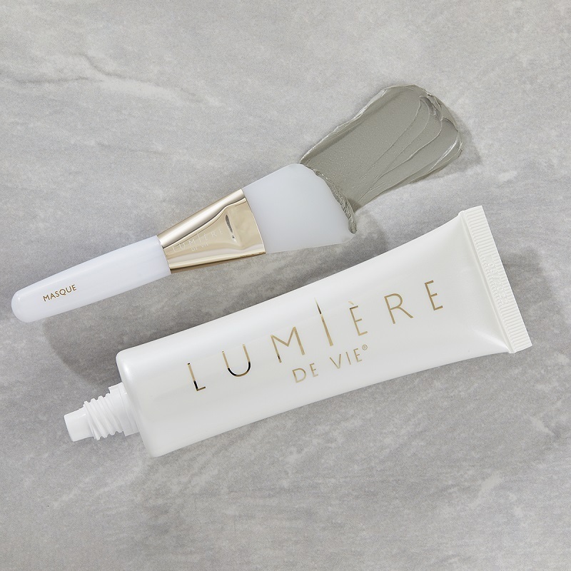 Lumière de Vie&reg;保養刷具組