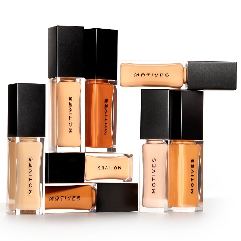 Motives&reg;空氣感遮瑕液