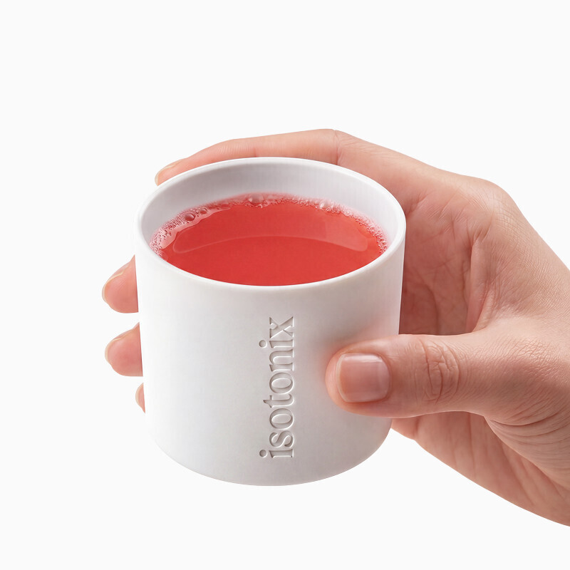Isotonix&reg;維生素D（含維生素K2）粉末