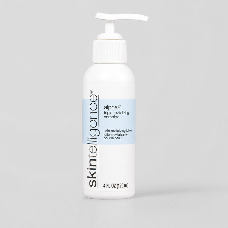 Skintelligence&reg;果酸活膚乳液
