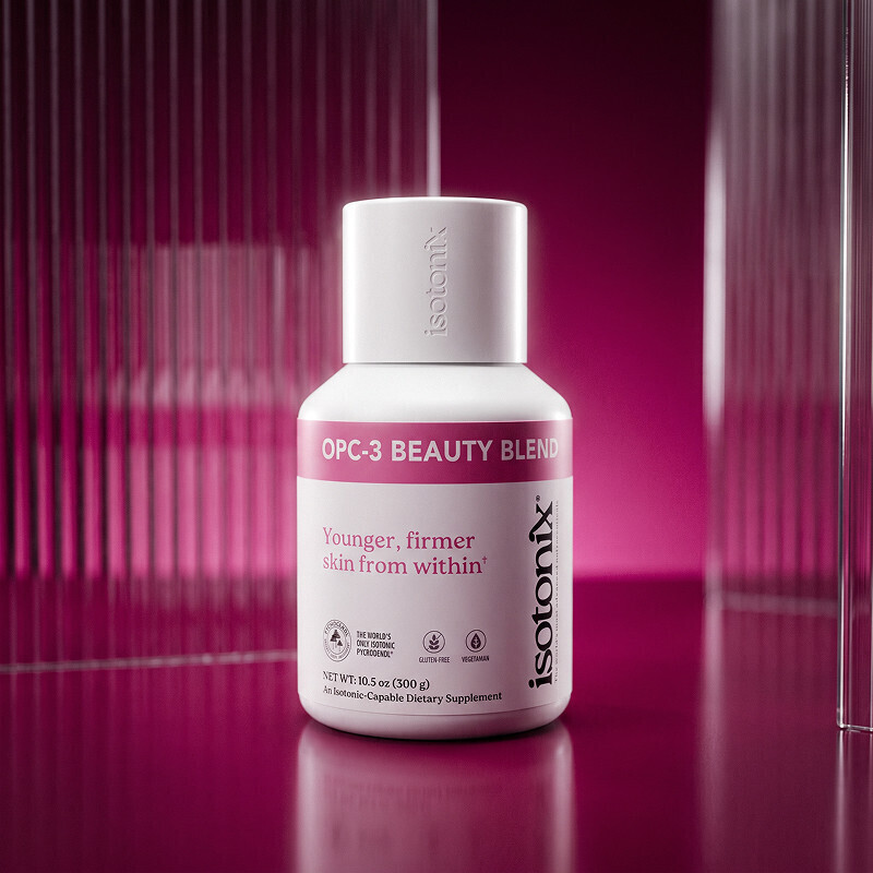 Isotonix OPC-3美妍配方粉末