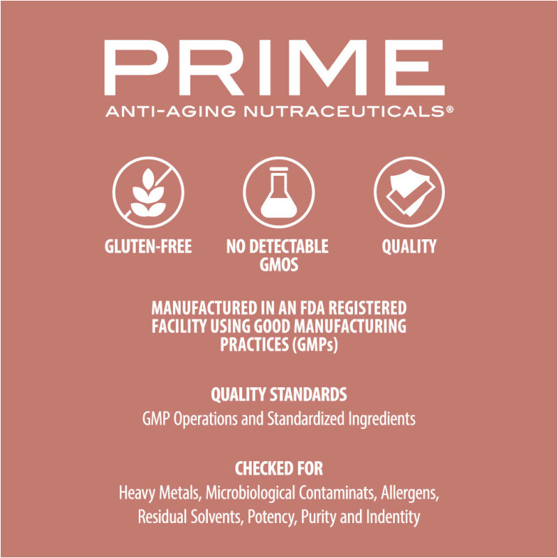 Prime紅藻精華膠囊食品（含蝦紅素）