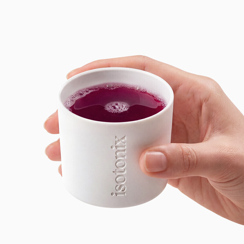 Isotonix&reg;莓果配方粉末