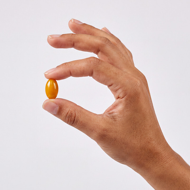 Heart Health輔酵素Q10（支援心血管和免疫系統健康）
