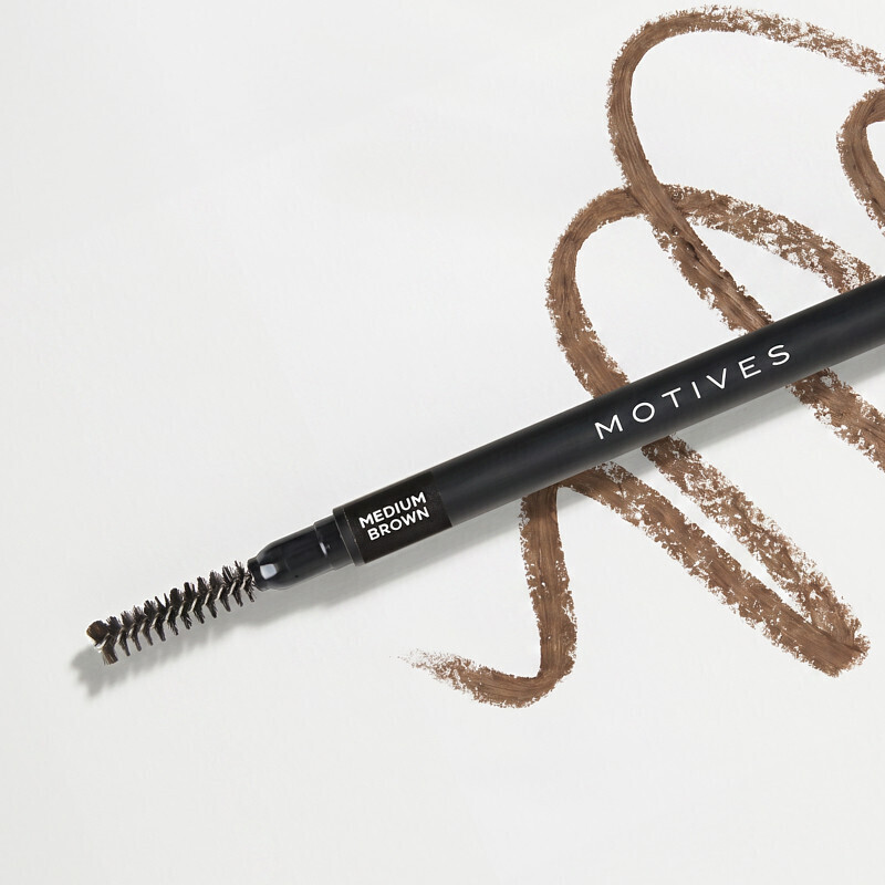 Motives&reg;超細緻塑形眉筆