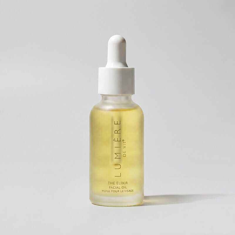 Lumière de Vie&reg;賦活臻妍精華油