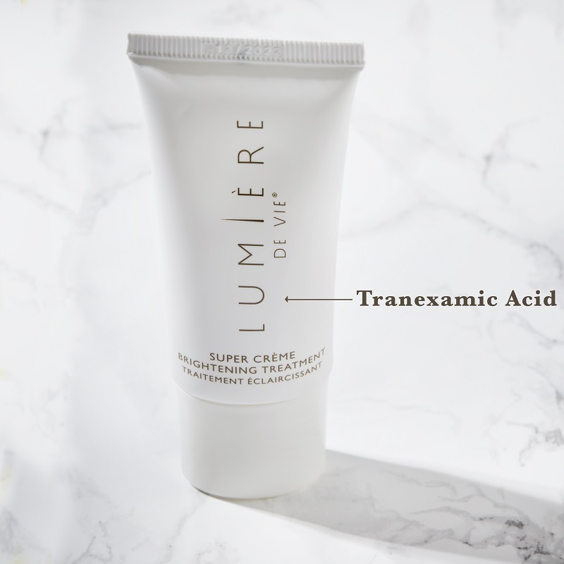 Lumière de Vie&reg; 極致美白淡斑霜