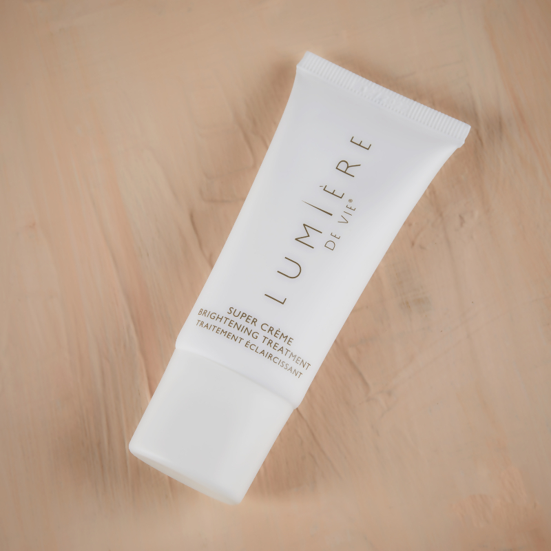 Lumière de Vie&reg; 極致美白淡斑霜
