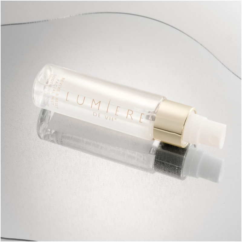 Lumière de Vie&reg;煥活保濕噴霧（舒緩爽膚水）