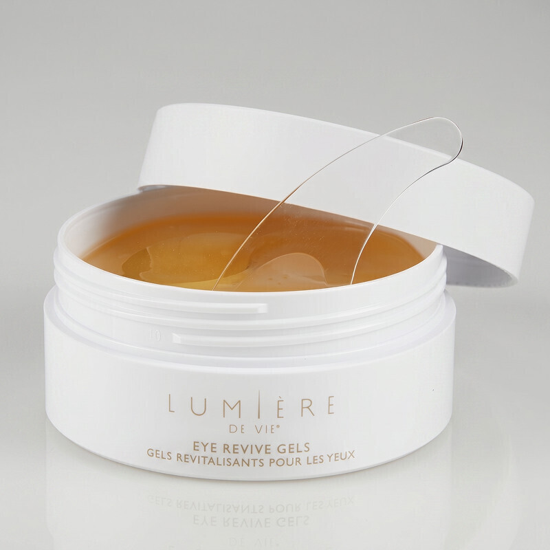 Lumière de Vie&reg;煥采活力果凍眼膜