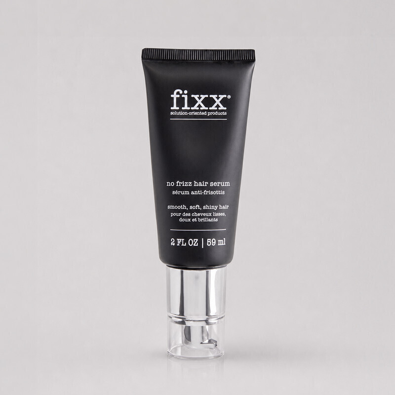 Fixx&trade;水亮順髮精華