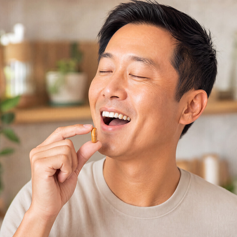 Curcumin Extreme&trade;薑黃素配方