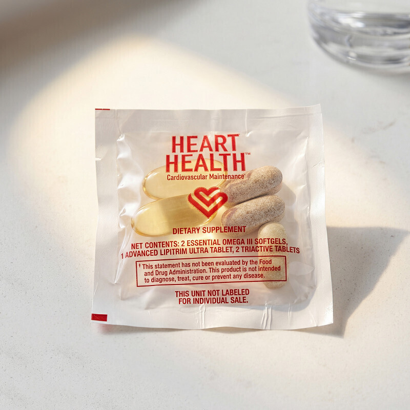 Heart Health心血管保健組