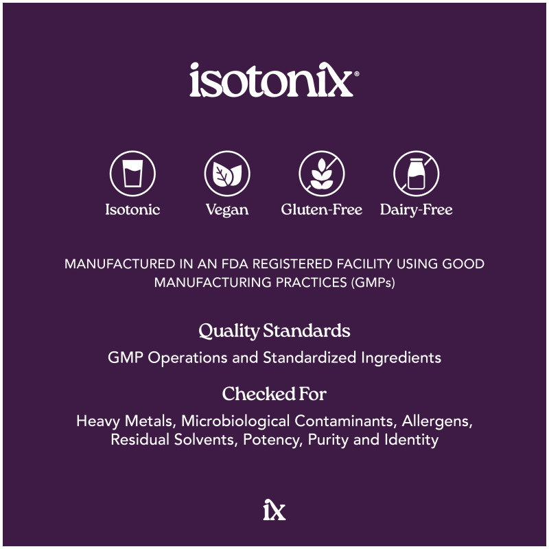 Isotonix&reg;每日精選營養組合包