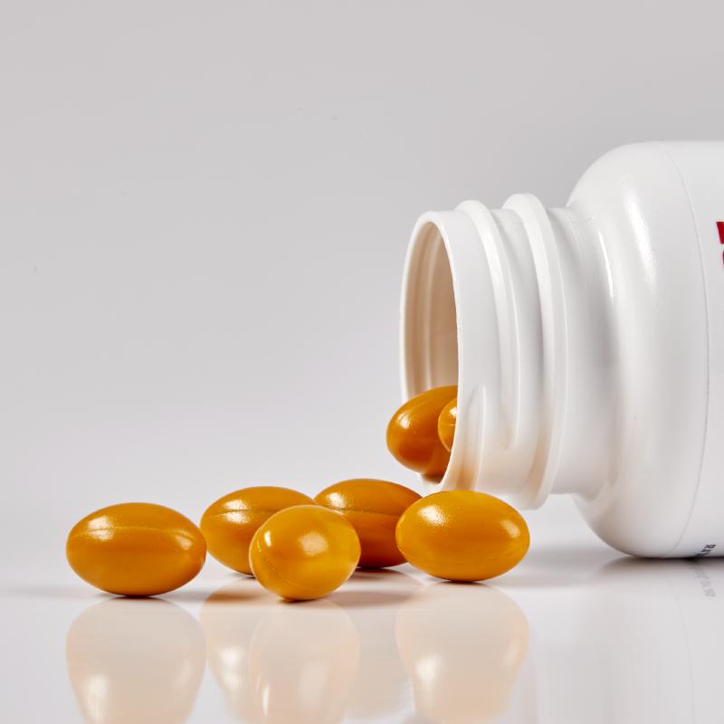 Heart Health輔酵素Q10（支援心血管和免疫系統健康）