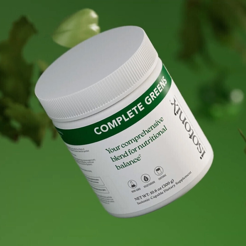 Isotonix&reg; 樂活蔬果精華