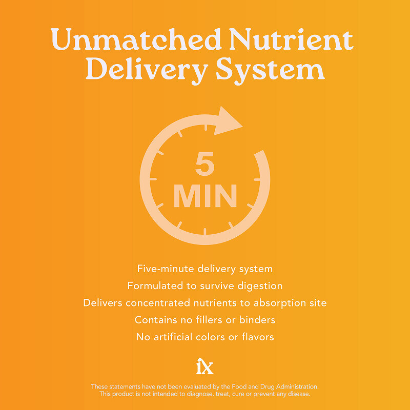 Isotonix&reg;維生素C粉末