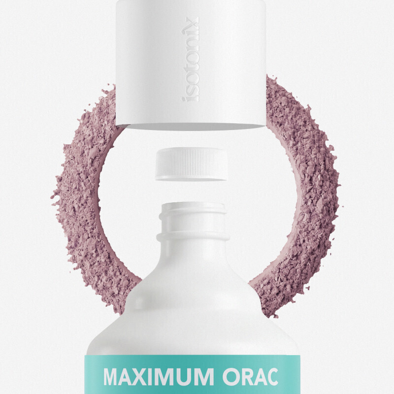 Isotonix&reg;莓果配方粉末