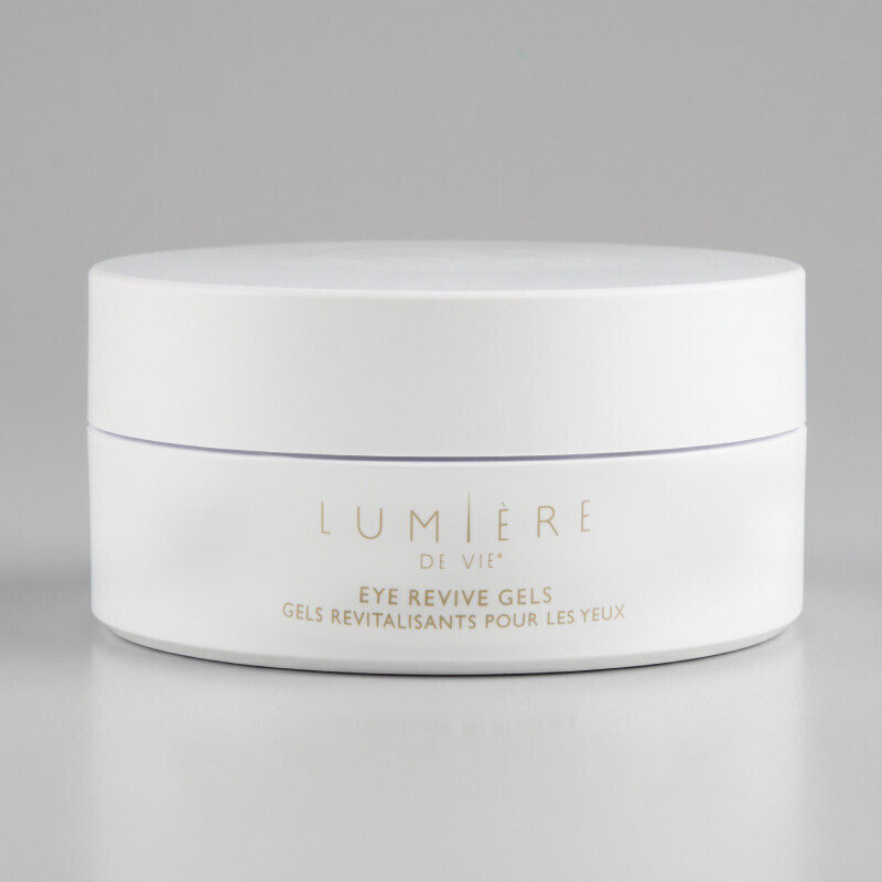 Lumière de Vie&reg;煥采活力果凍眼膜