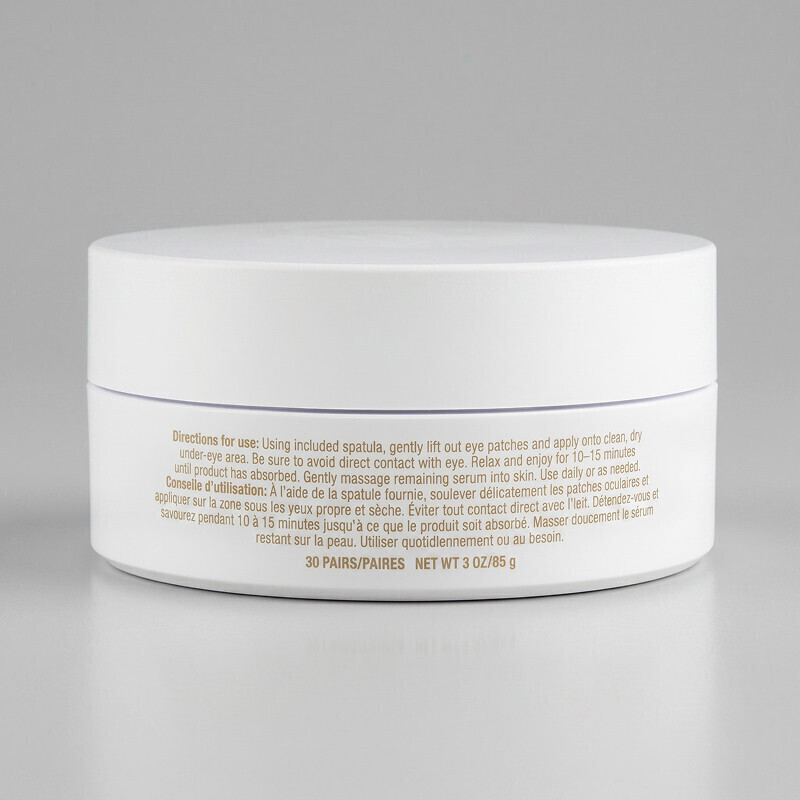 Lumière de Vie&reg;煥采活力果凍眼膜