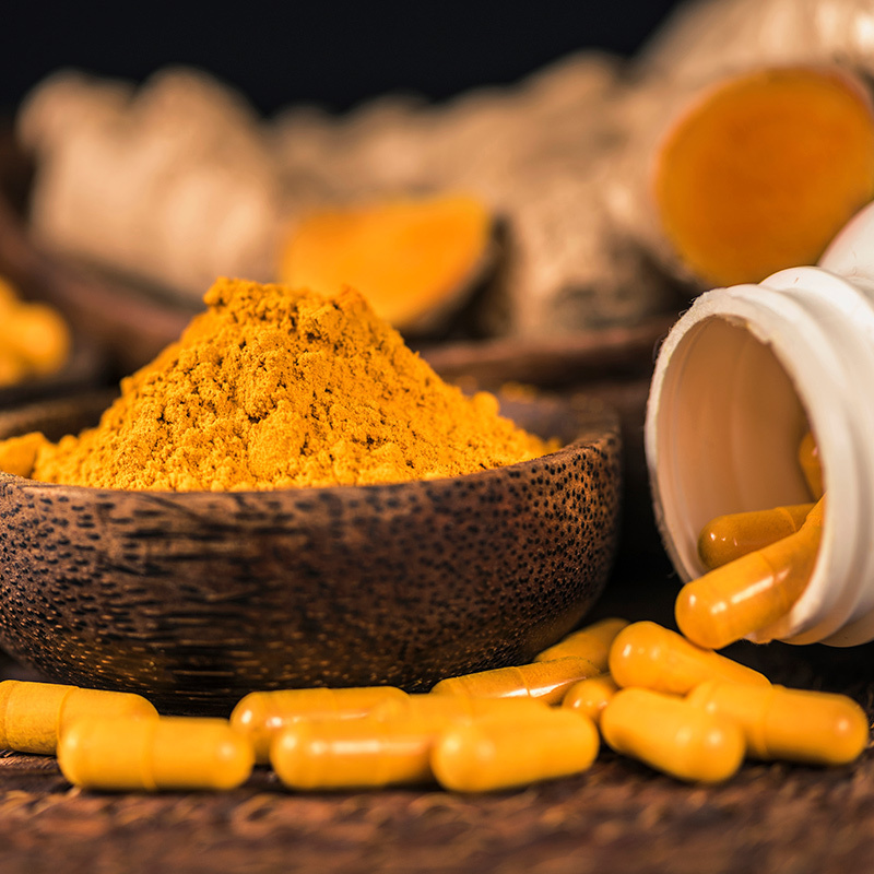 Curcumin Extreme&trade;薑黃素配方