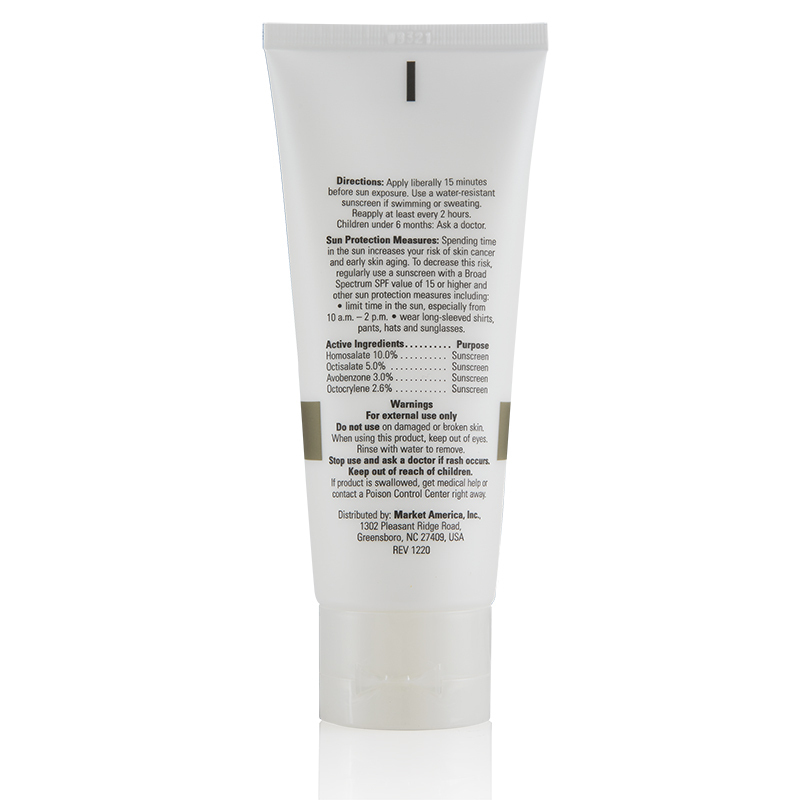 Cellular Laboratories&reg; 青春極致防曬乳SPF50+