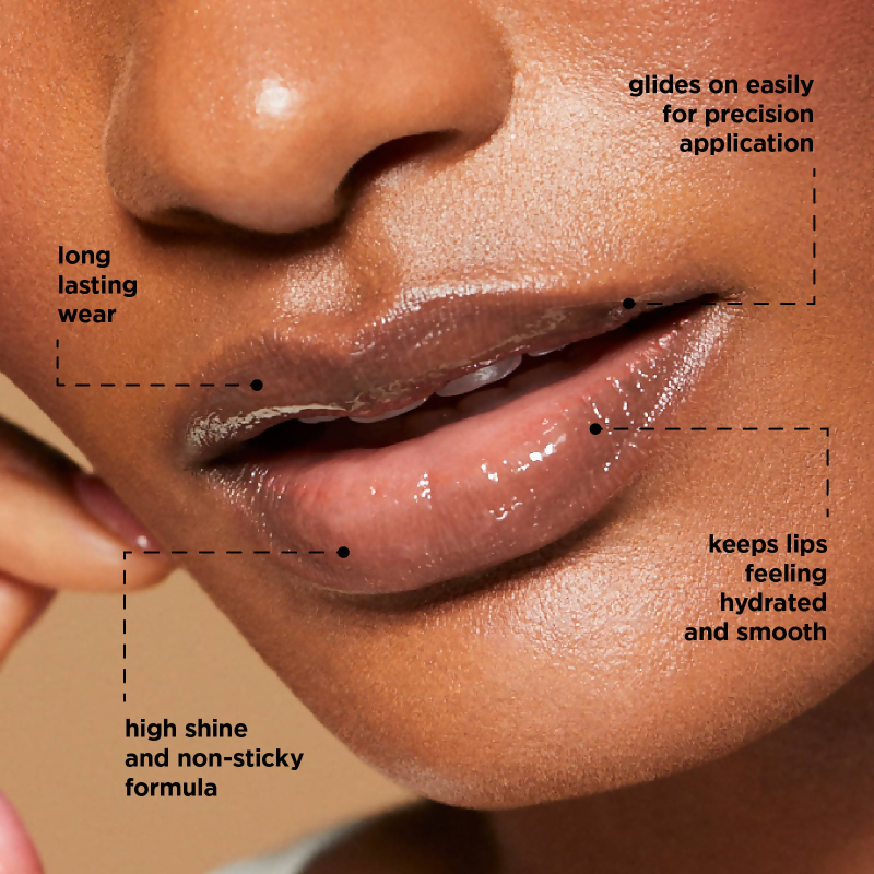 Motives&reg;超炫光唇蜜