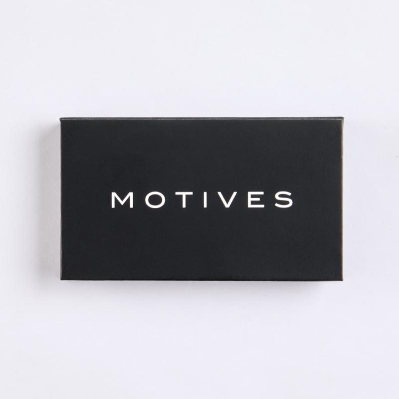 Motives&reg;雙色修容餅