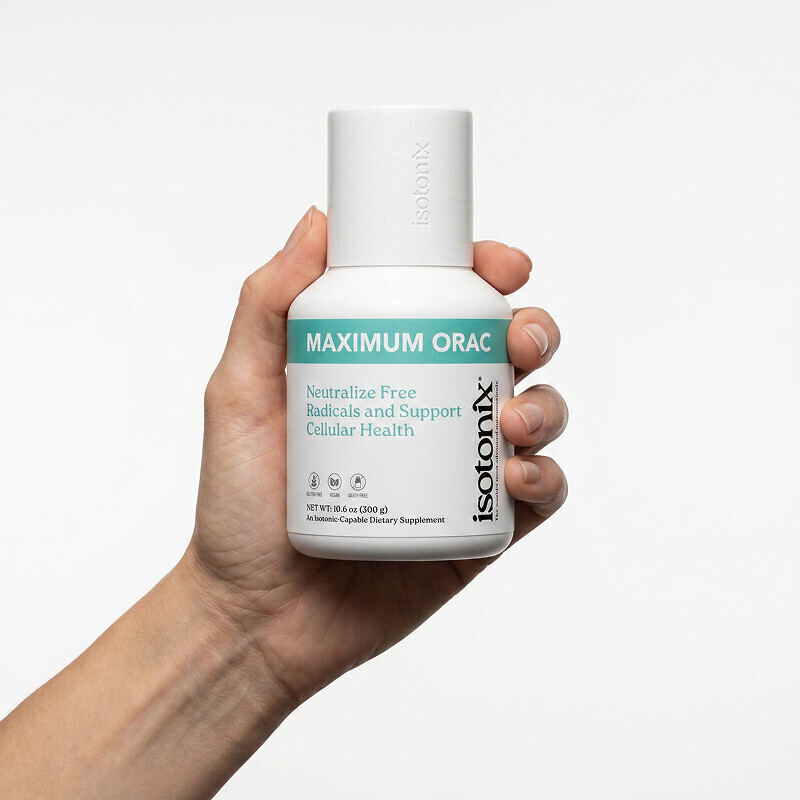 Isotonix&reg;莓果配方粉末