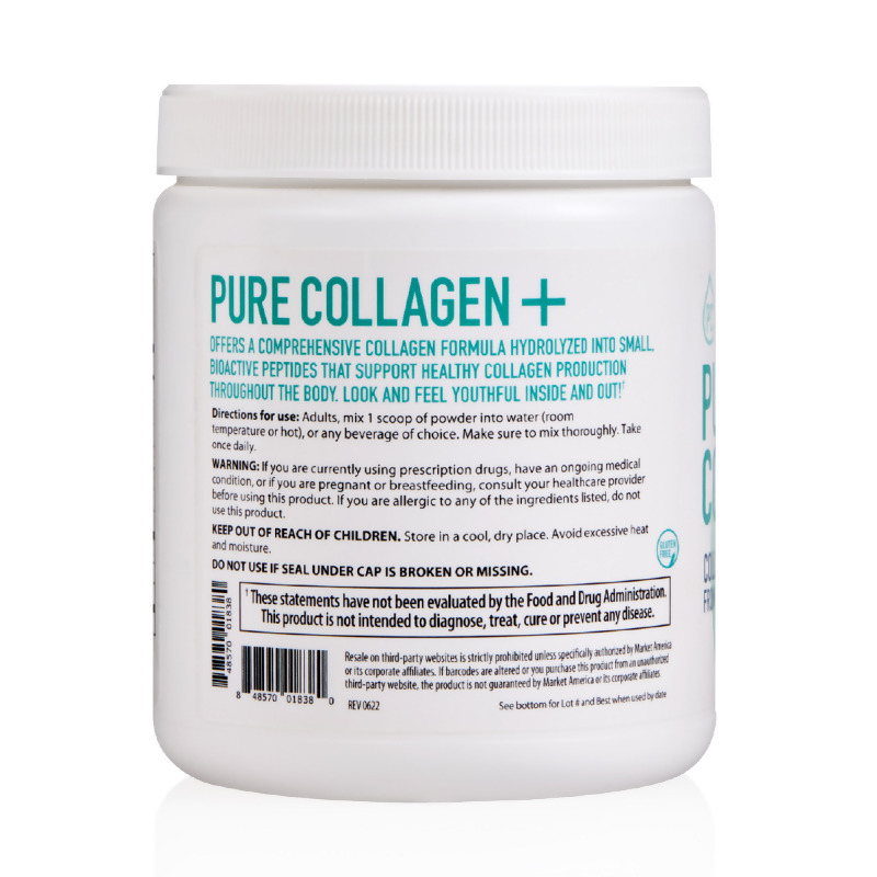 Pure Collagen膠原蛋白粉+