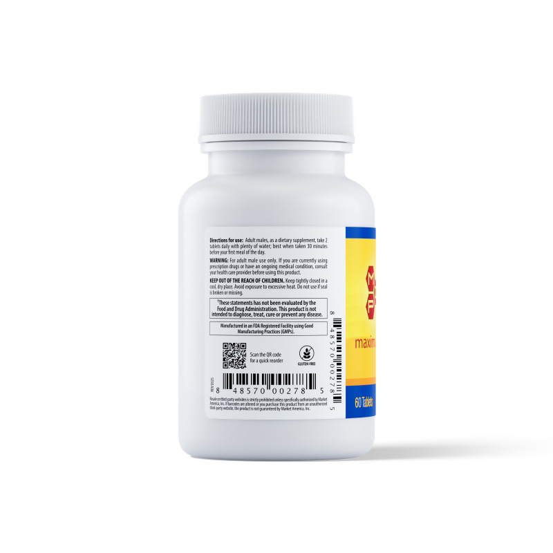 MPC&reg;攝護腺保健配方