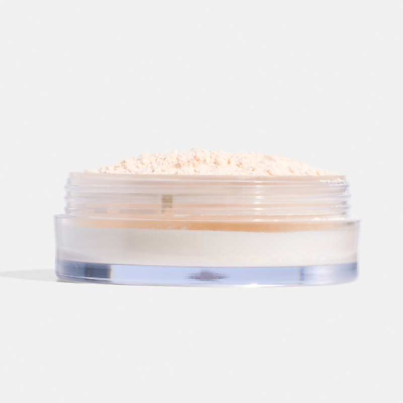 Motives&reg;清透柔焦蜜粉