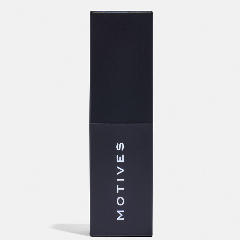 Motives&reg;絲絨亮澤唇膏