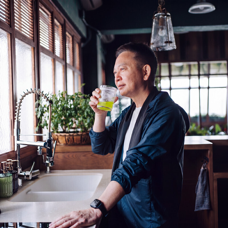 Isotonix&reg;益生消化酵素粉末