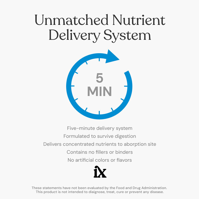Isotonix&reg;益生消化酵素粉末