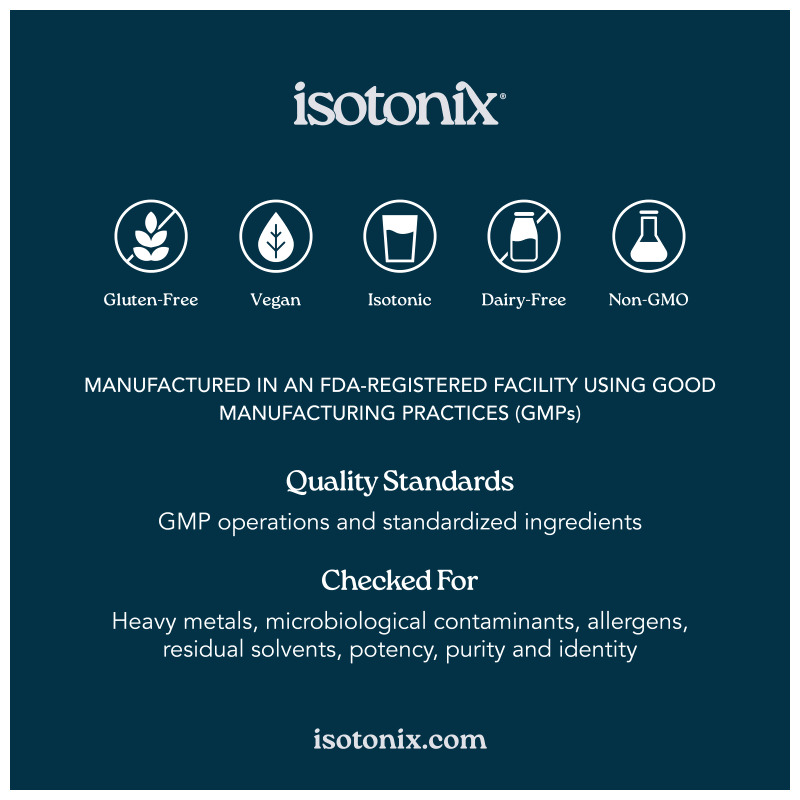 Isotonix&reg;益生消化酵素粉末